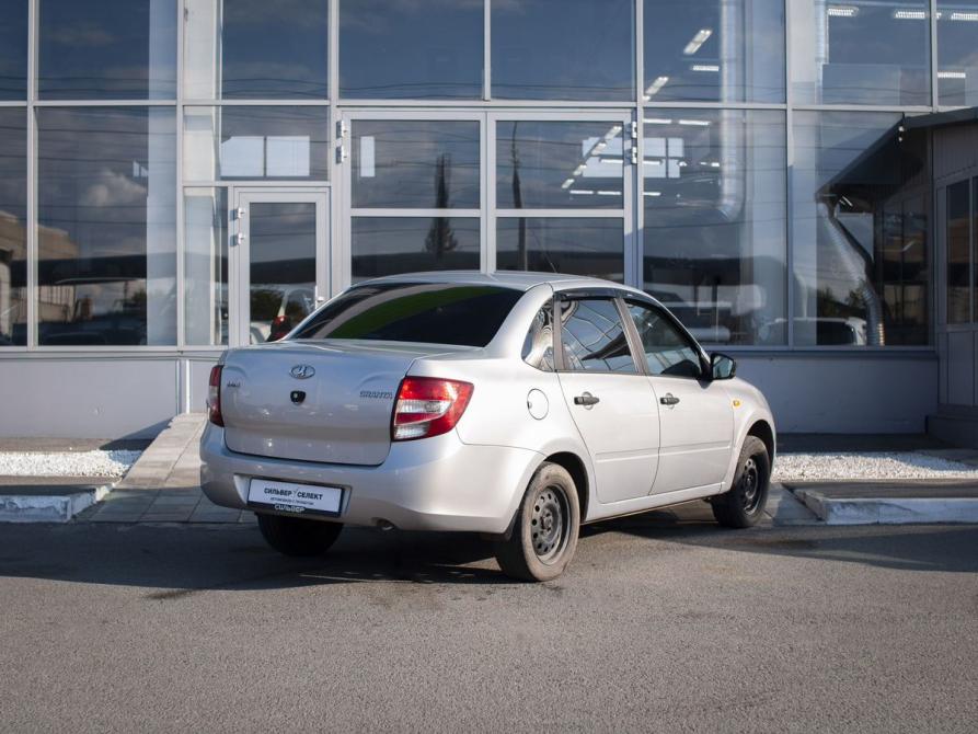 Lada (ВАЗ) Granta I Курган  - изображение 2