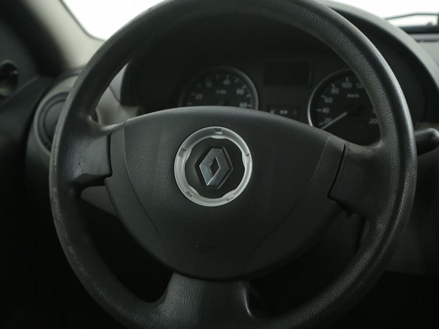 Renault Logan I Рестайлинг Иваново  - изображение 15