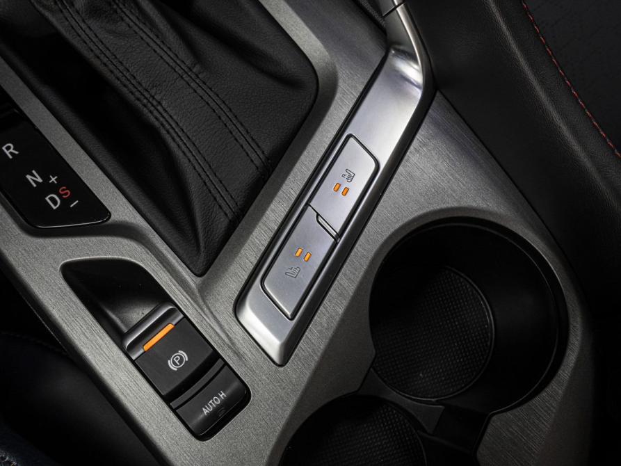 Changan CS35 Plus I Рестайлинг Тюмень  - изображение 22