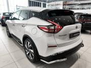 Nissan Murano III (Z52) Казань  - изображение 30