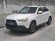 Mitsubishi ASX I Казань  - изображение 23