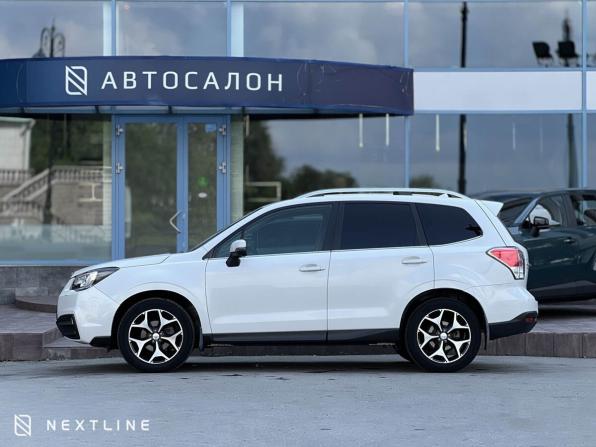 Subaru Forester IV Рестайлинг 2 с пробегом 2017 года, цена 2 090 000 рублей, 164050 км, внедорожник, Автокод Объявления