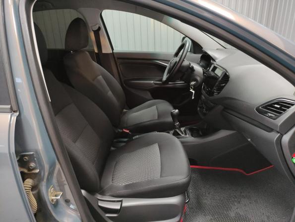 Lada (ВАЗ) Vesta I с пробегом 2016 года, цена 760 000 рублей, 158760 км, седан, Автокод Объявления