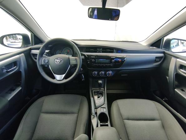 Toyota Corolla XI (E160 E170 E180) с пробегом 2013 года, цена 1 220 000 рублей, 194096 км, седан, Автокод Объявления