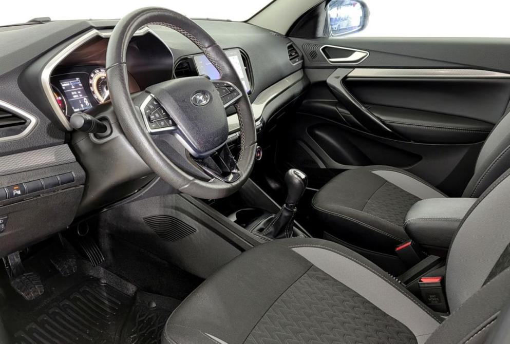 Lada (ВАЗ) Vesta I Рестайлинг (NG) Волгоград  - изображение 16