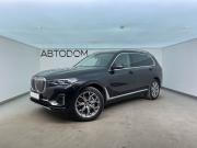 BMW X7 I (G07) Москва  - изображение 21