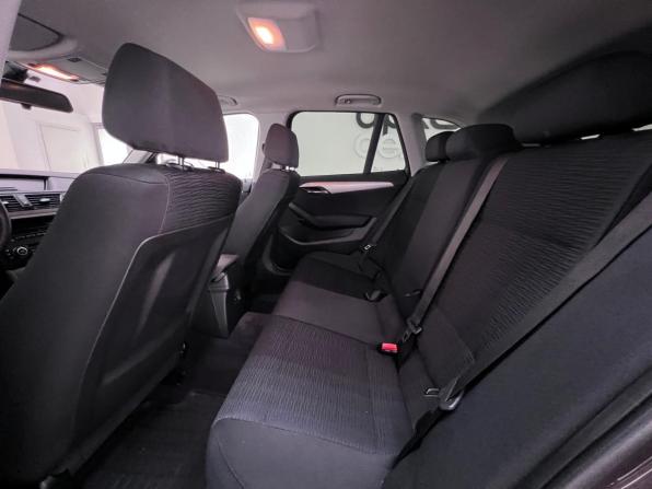 BMW X1 I (E84) Рестайлинг с пробегом 2014 года, цена 1 440 000 рублей, 105294 км, внедорожник, Автокод Объявления