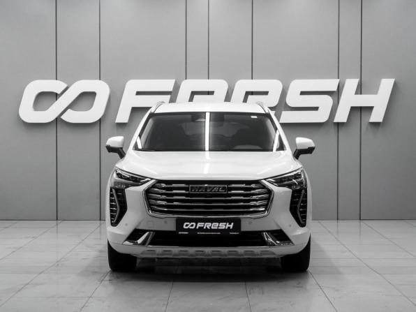 Haval Jolion I с пробегом 2022 года, цена 1 840 000 рублей, 52017 км, внедорожник, Автокод Объявления