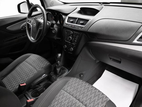 Opel Mokka I с пробегом 2012 года, цена 945 000 рублей, 185226 км, внедорожник, Автокод Объявления