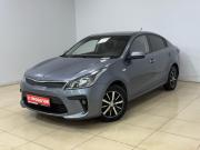 Kia Rio IV Альметьевск  - изображение 25