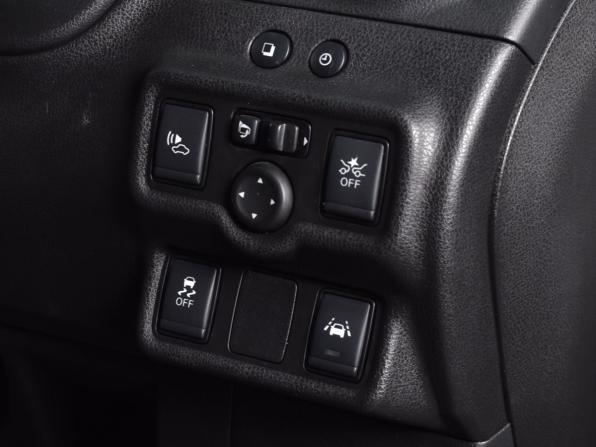 Nissan Note II Рестайлинг с пробегом 2018 года, цена 1 099 995 рублей, 116275 км, хэтчбек, Автокод Объявления