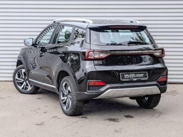 Kaiyi X3 с пробегом 2024 года, цена 1 345 000 рублей, 14873 км, внедорожник, Автокод Объявления