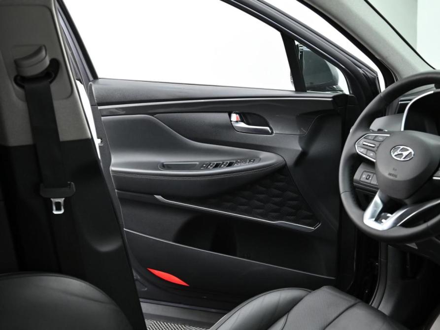 Hyundai Santa Fe IV Рестайлинг Москва  - изображение 15