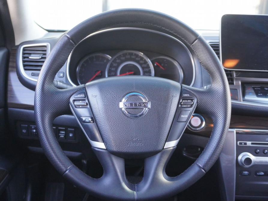 Nissan Teana II (J32) Рестайлинг Москва  - изображение 14