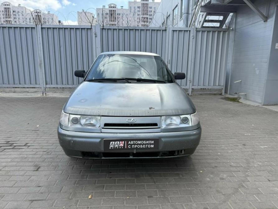 Lada (ВАЗ) 2112 Ростов-на-Дону  - изображение 4