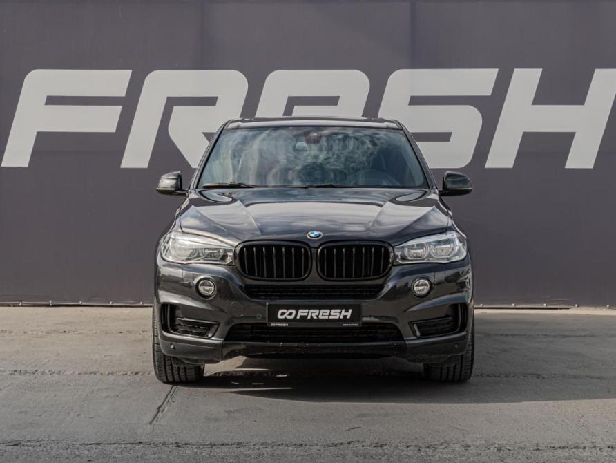 BMW X5 III (F15) Краснодар  - изображение 3