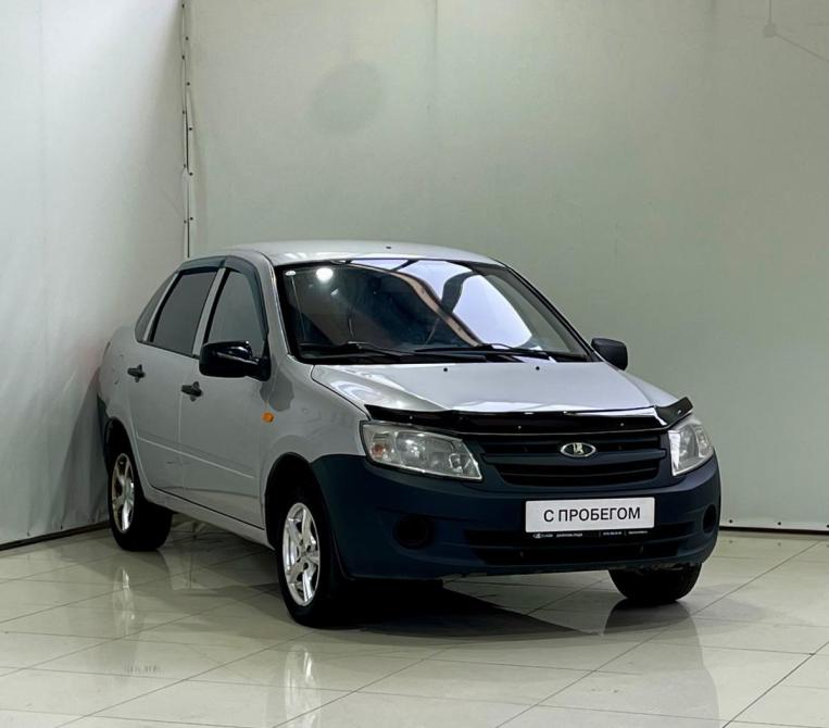 Lada (ВАЗ) Granta I Воронеж  - изображение 3