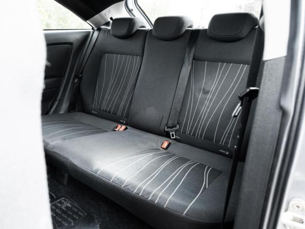 Opel Corsa D с пробегом 2008 года, цена 415 000 рублей, 158590 км, хэтчбек, Автокод Объявления
