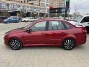Lada (ВАЗ) Granta I Рестайлинг Краснодар  - изображение 22