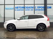 Volvo XC60 I Рестайлинг Екатеринбург  - изображение 24