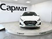 Hyundai Sonata VII (LF) Рестайлинг Новосибирск  - изображение 32