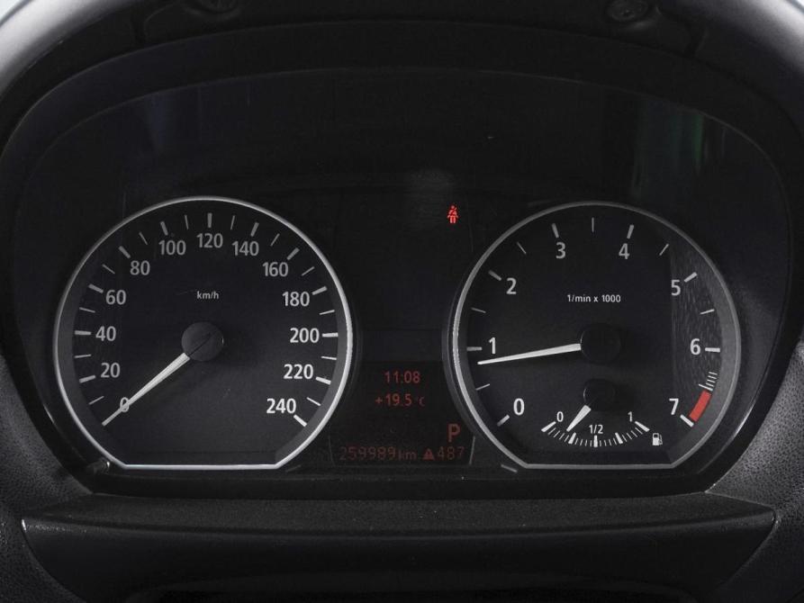 BMW 1 серии I (E81/E82/E87/E88) Ростов-на-Дону  - изображение 15