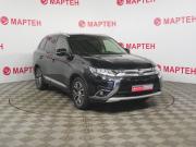 Mitsubishi Outlander III Рестайлинг 2 Вологда  - изображение 20