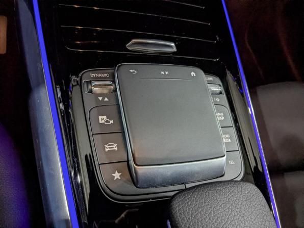 Mercedes-Benz GLA II (H247) с пробегом 2020 года, цена 3 525 000 рублей, 28000 км, внедорожник, Автокод Объявления