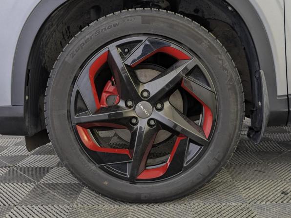 Omoda C5 I с пробегом 2023 года, цена 1 725 000 рублей, 32242 км, внедорожник, Автокод Объявления
