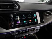 Audi A3 IV (8Y) Рестайлинг Москва  - изображение 47