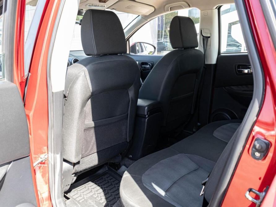 Nissan Qashqai I Краснодар  - изображение 11