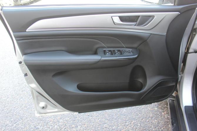 Haval M6 II с пробегом 2024 года, цена 1 877 000 рублей, 22766 км, внедорожник, Автокод Объявления