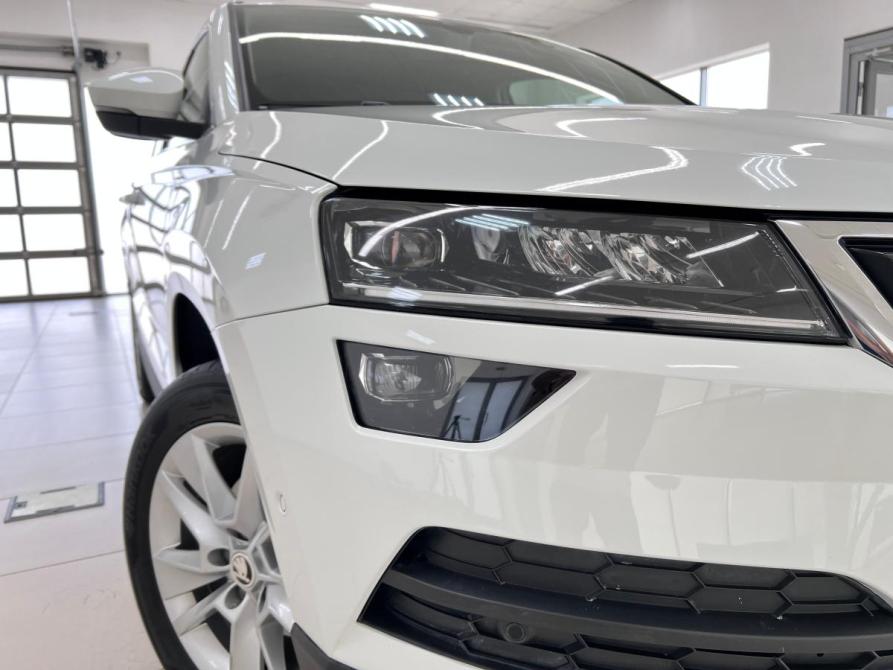 Skoda Karoq I Волгоград  - изображение 9