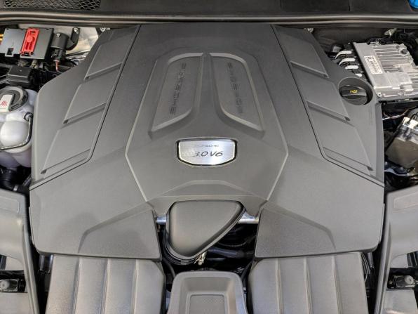 Porsche Cayenne III с пробегом 2018 года, цена 5 784 000 рублей, 68300 км, внедорожник, Автокод Объявления