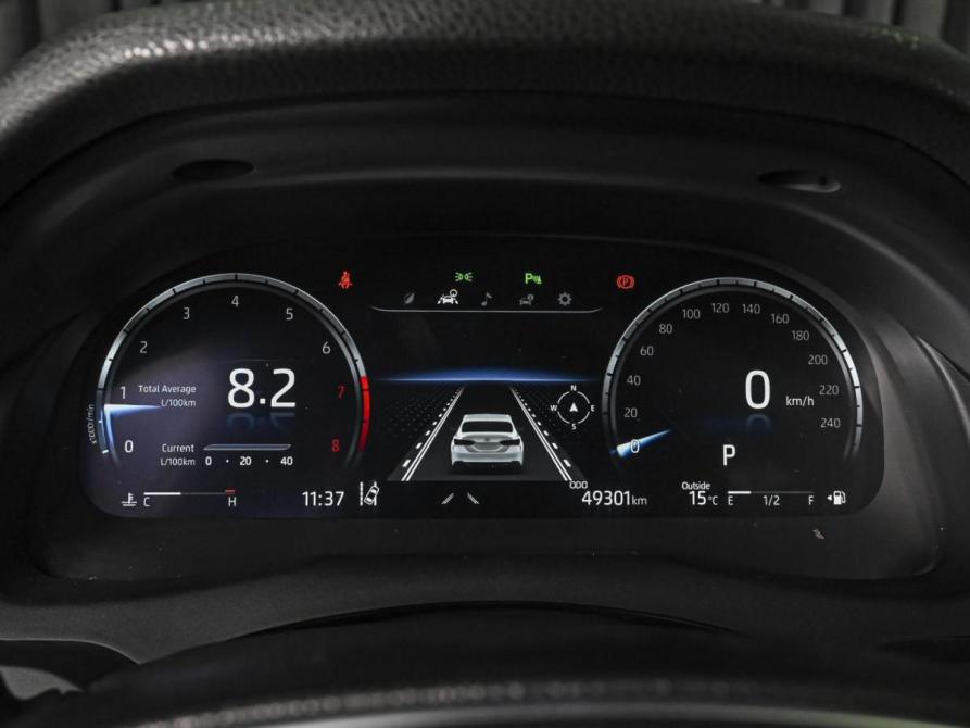 Toyota Camry VIII (XV70) Рестайлинг Ставрополь  - изображение 25