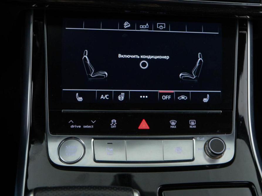 Audi Q7 II (4M) Рестайлинг Москва  - изображение 17