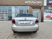 Volkswagen Polo V Рестайлинг Набережные Челны  - изображение 38