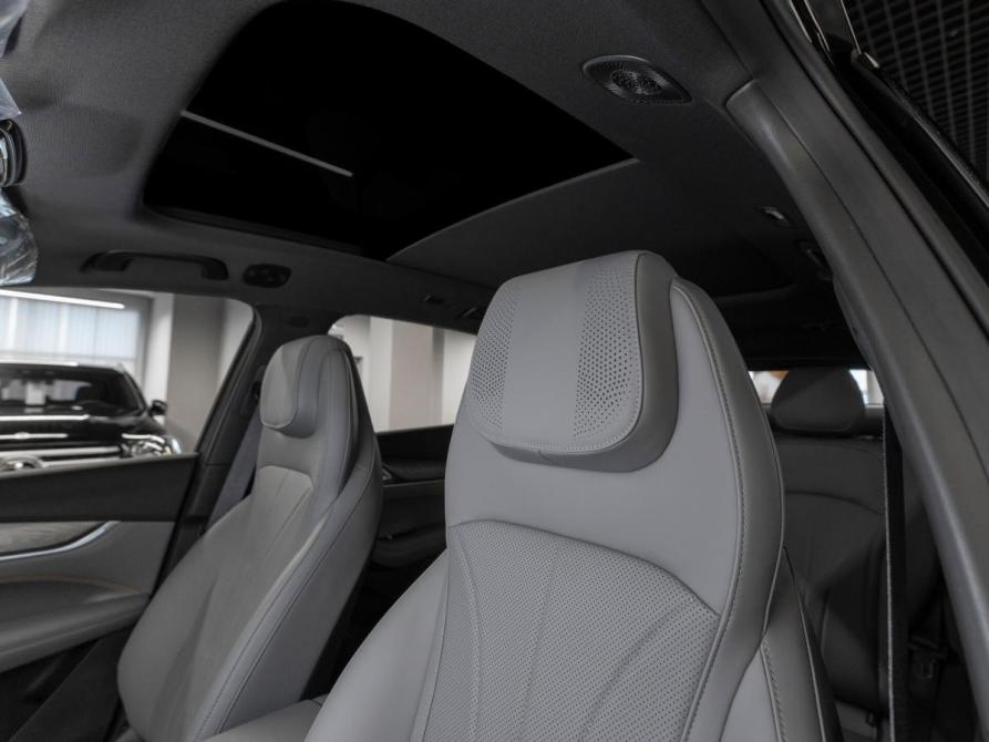 Geely Galaxy M7 Москва  - изображение 10