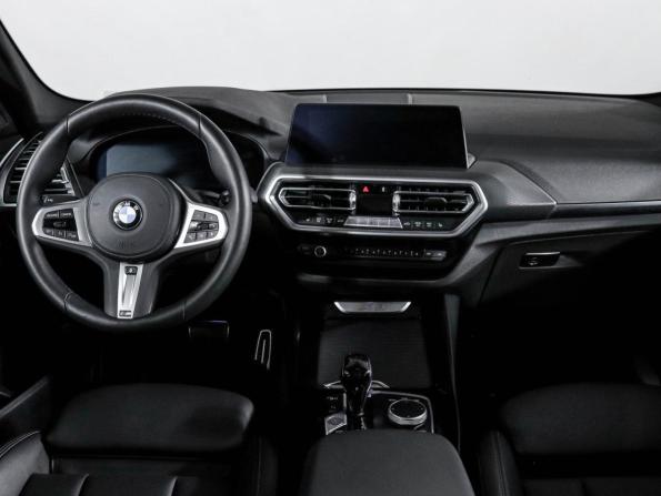 BMW X3 III (G01) Рестайлинг с пробегом 2024 года, цена 5 190 000 рублей, 28263 км, внедорожник, Автокод Объявления