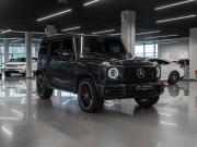 Mercedes-Benz G-Класс AMG II (W463) Москва  - изображение 33