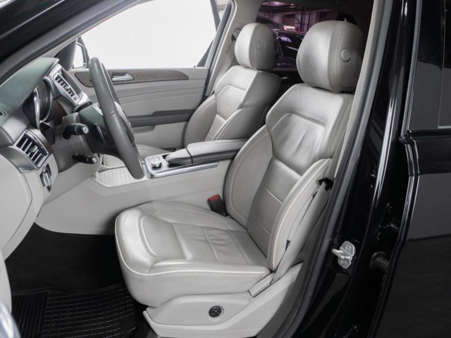 Mercedes-Benz M-Класс III (W166) Тюмень  - изображение 10