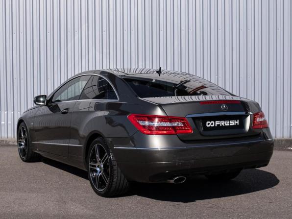 Mercedes-Benz E-Класс IV (W212 S212 C207) с пробегом 2009 года, цена 1 499 000 рублей, 173909 км, купе-хардтоп, Автокод Объявления