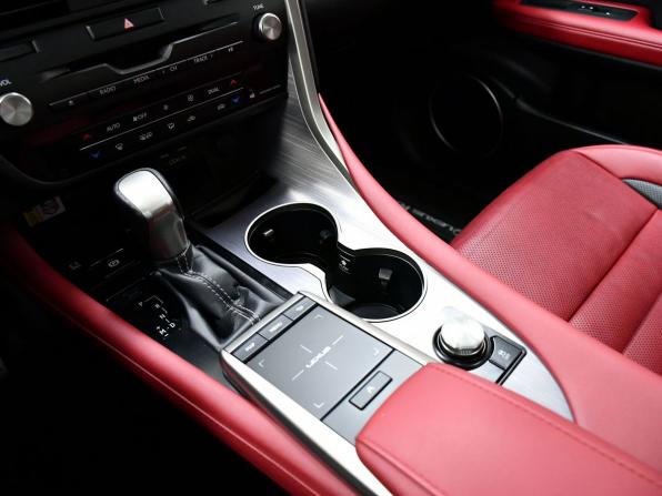 Lexus RX IV Рестайлинг с пробегом 2020 года, цена 5 200 000 рублей, 98492 км, внедорожник, Автокод Объявления