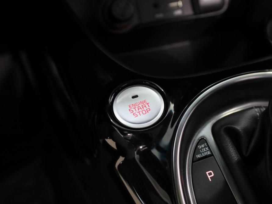 Kia Soul II Рестайлинг Ростов-на-Дону  - изображение 16