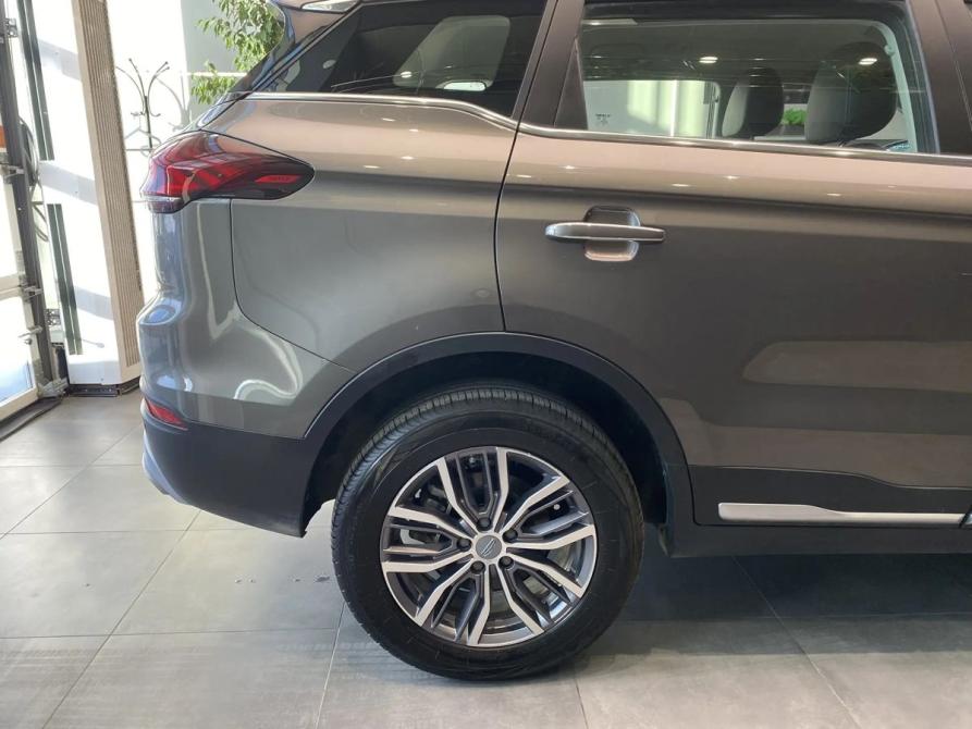 Geely Atlas Pro Екатеринбург  - изображение 36