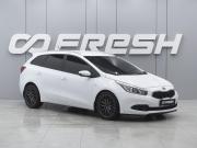 Kia Ceed II Ростов-на-Дону  - изображение 18