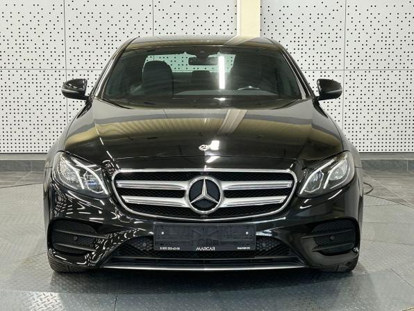 Mercedes-Benz E-Класс V (W213 S213 C238) с пробегом 2018 года, цена 2 590 000 рублей, 107050 км, седан, Автокод Объявления