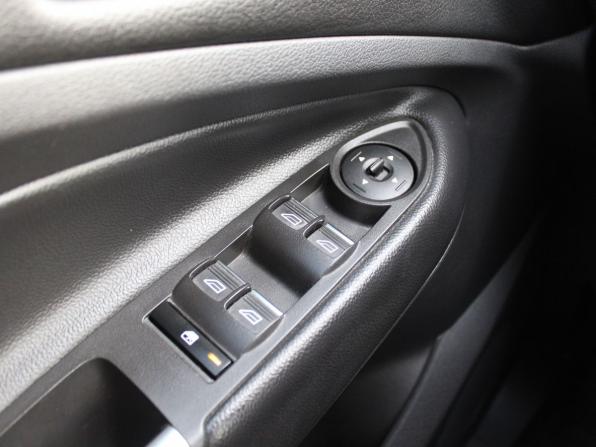 Ford Kuga II Рестайлинг с пробегом 2019 года, цена 1 839 000 рублей, 110793 км, внедорожник, Автокод Объявления