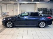 Kia Optima IV Челябинск  - изображение 23
