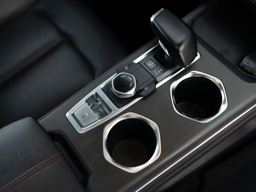 Changan CS55 Plus II Новосибирск  - изображение 17